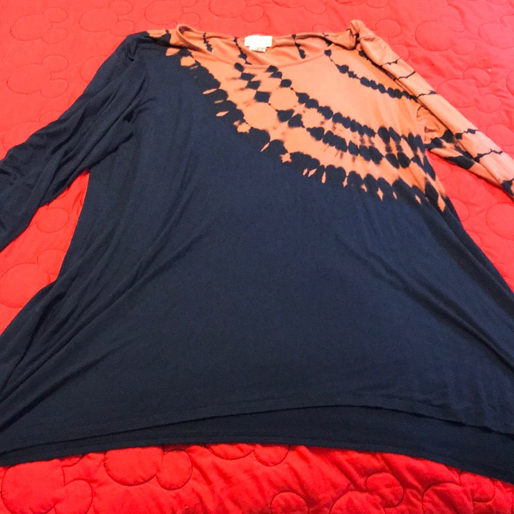 OSO Casuals Shirt Size XL